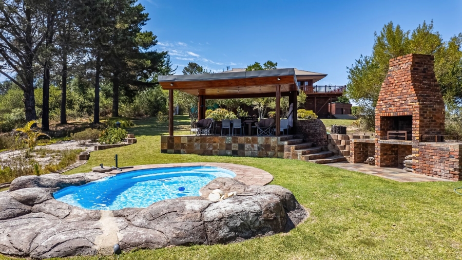 Commercial Property for Sale in Wilderness Rural Western Cape